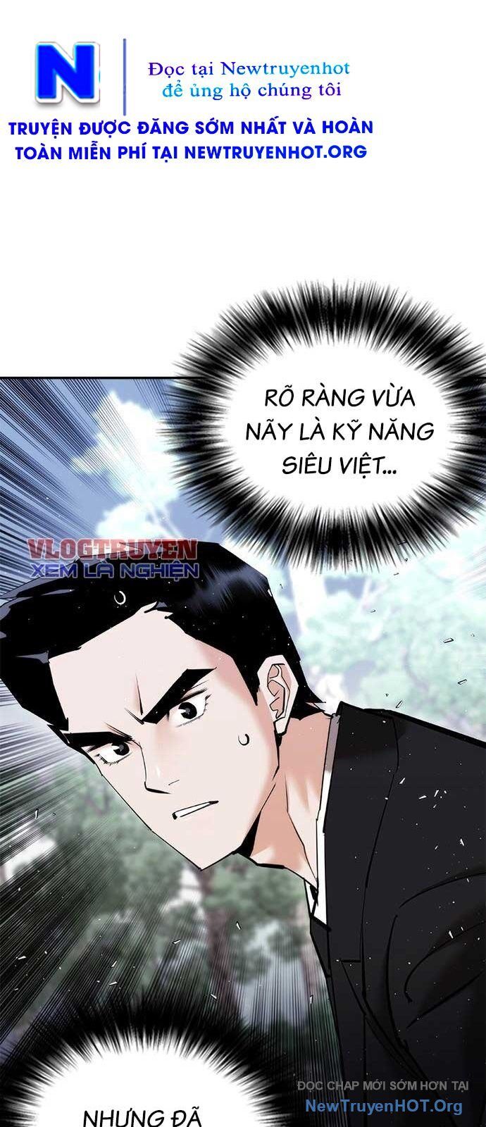 Bạch Dạ Chương 15 Ảnh 19