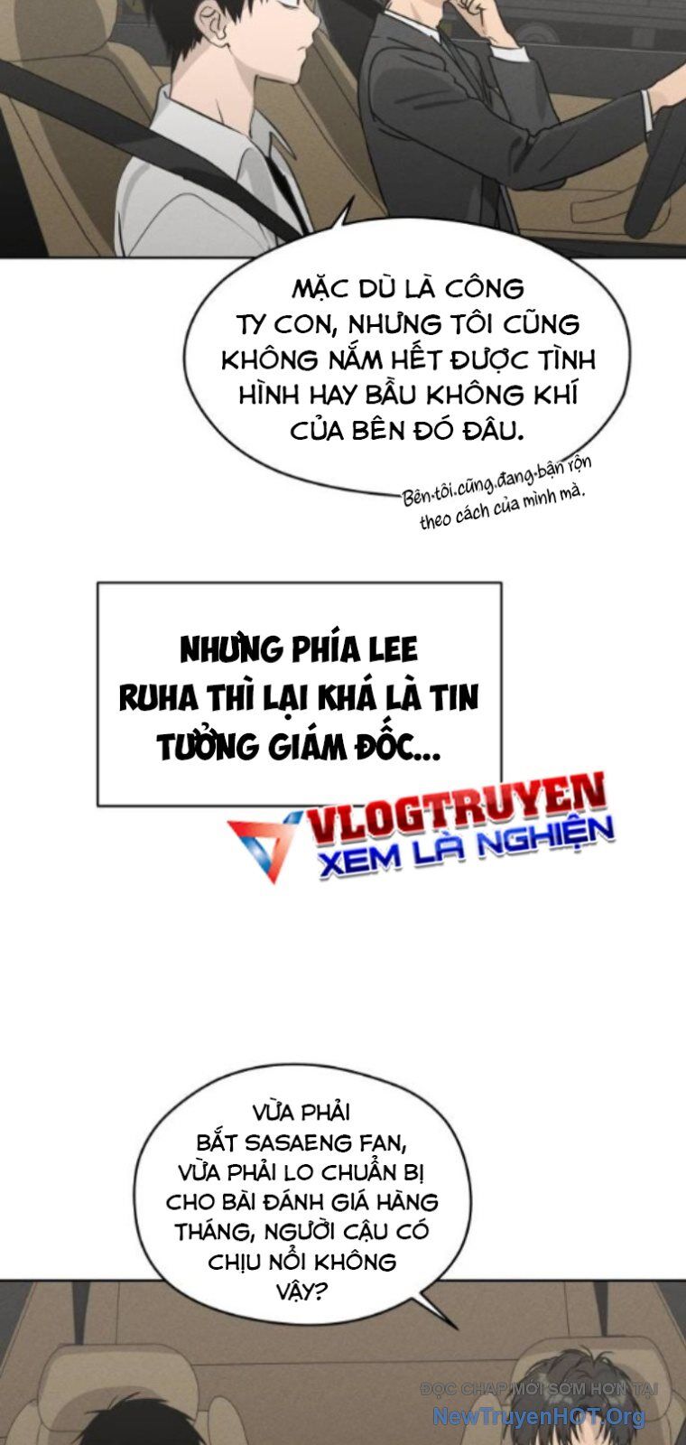 Hôm Nay Han Yoil Là Phụ Nữ Chương 22 Ảnh 22