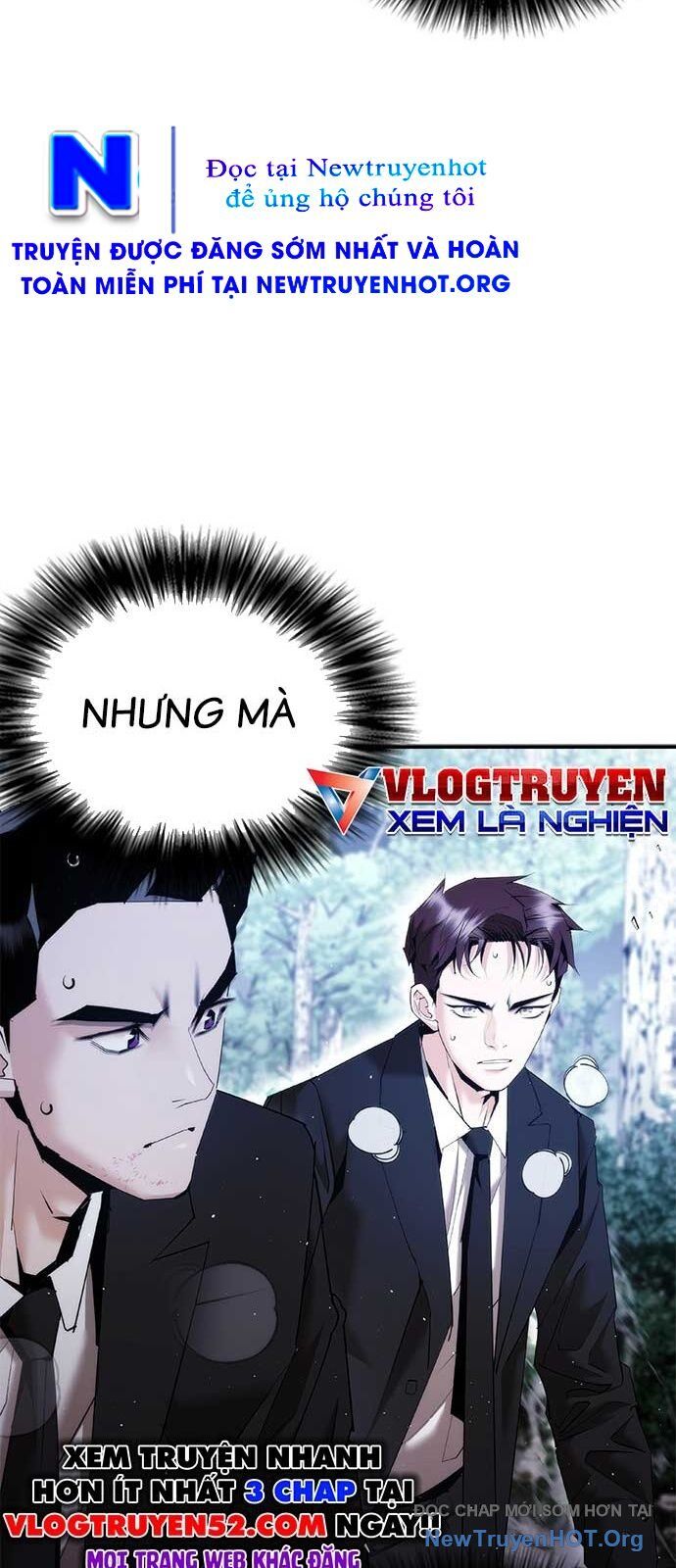 Bạch Dạ Chương 16 Ảnh 20