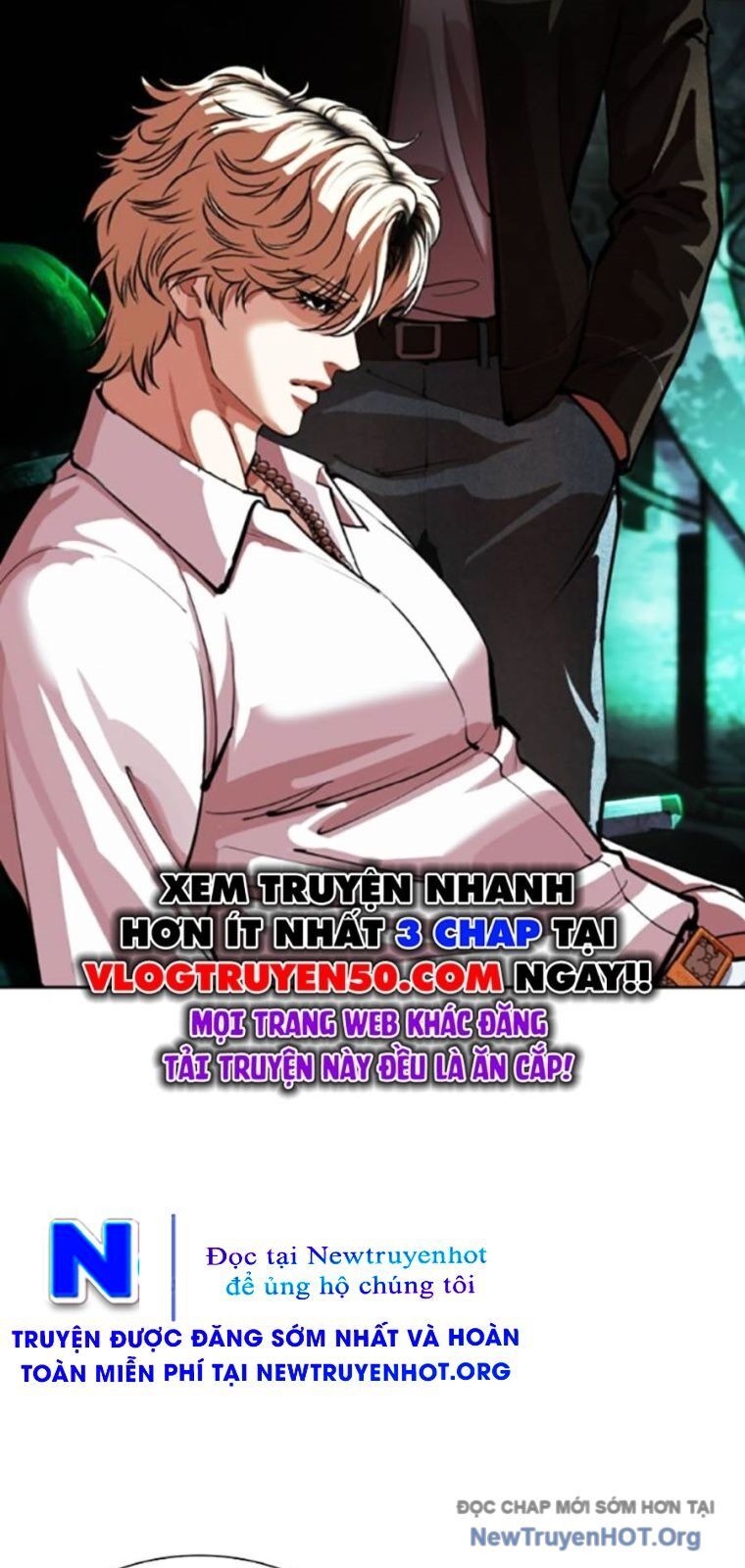 Hoán Đổi Nhiệm Màu Chương 565 Ảnh 116