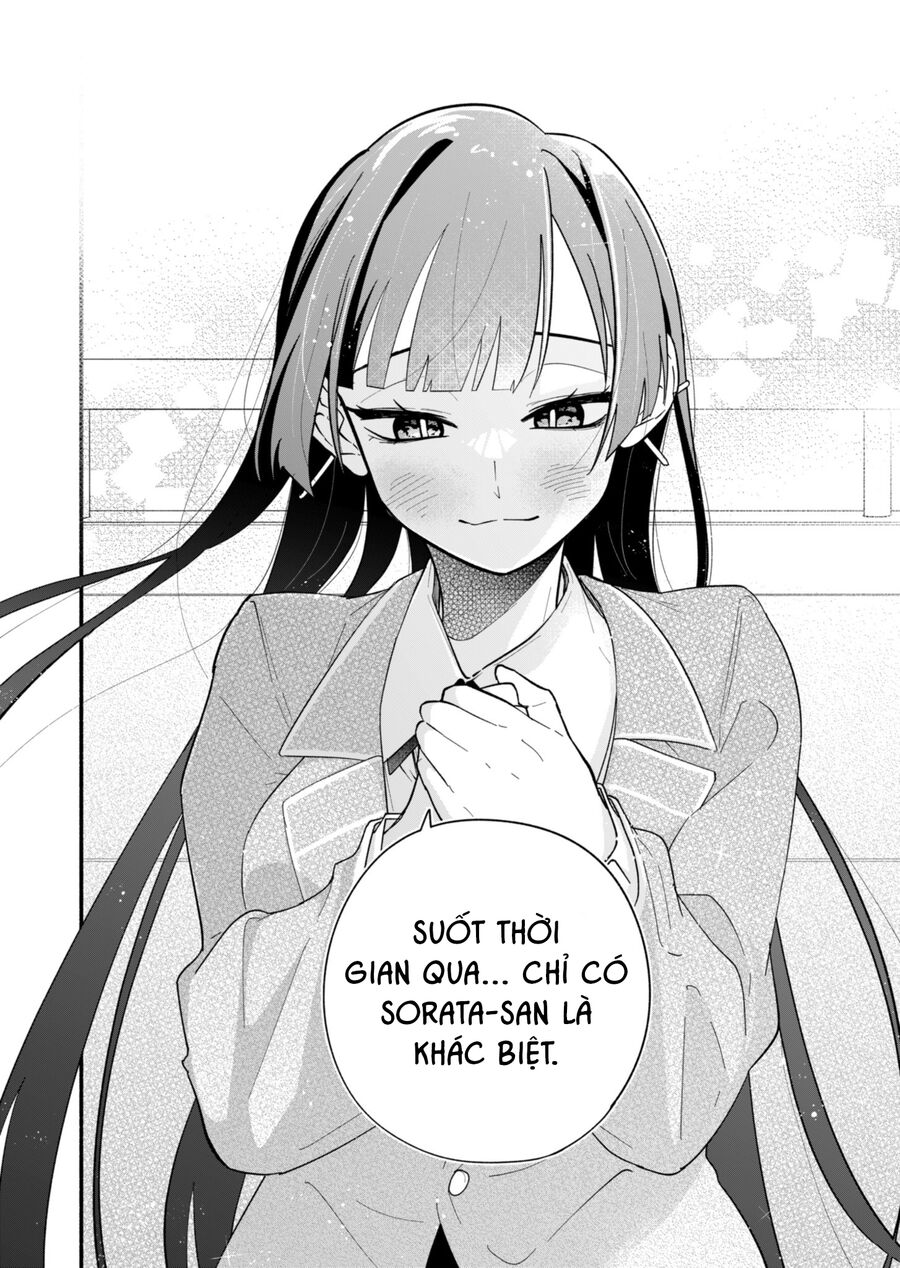 My Fiancée Is So Mean! Chương 2 Ảnh 23