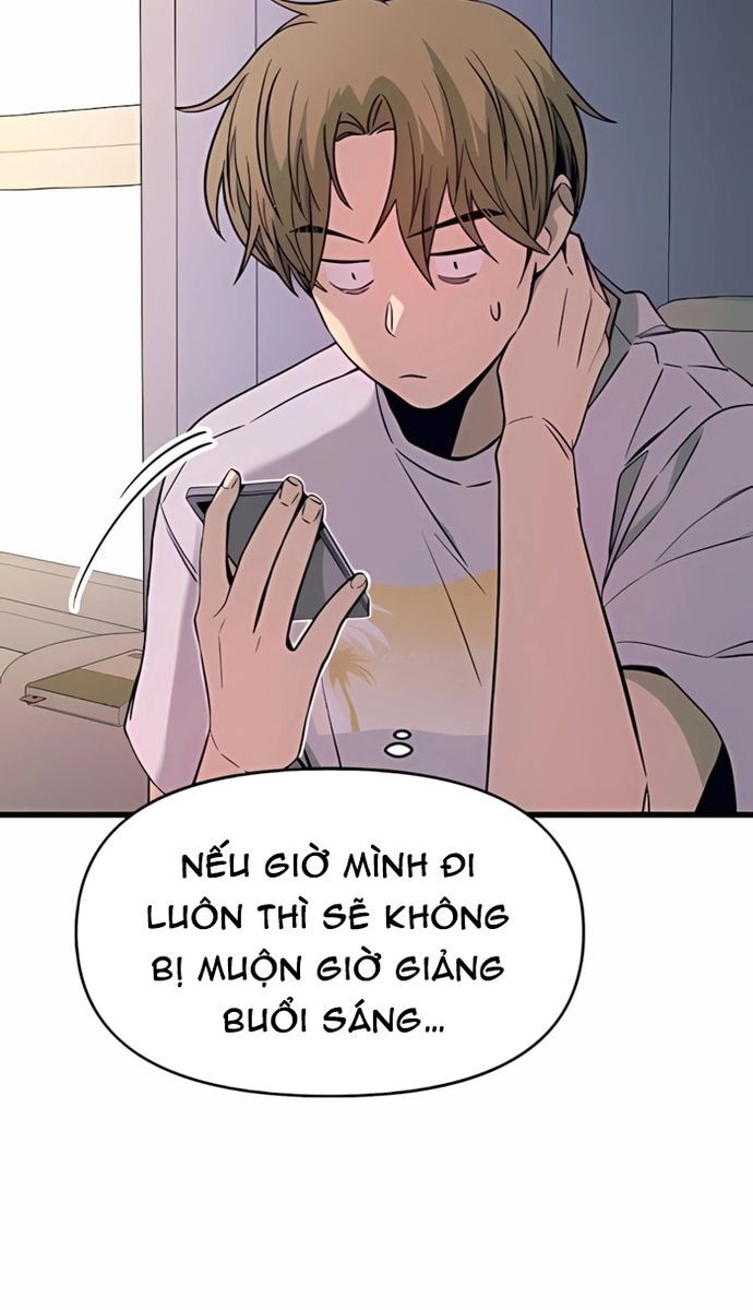 Định Mệnh Đôi Ta Giao Thoa Nơi Bến Tàu Chương 37 Ảnh 24