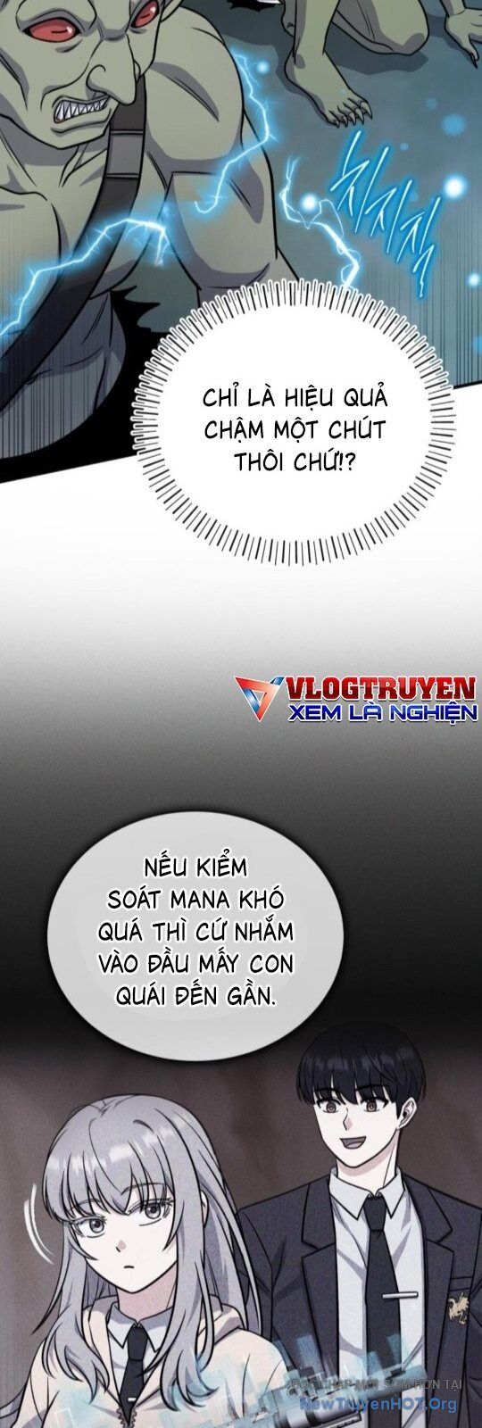 Support Gánh Cả Thế Giới Chương 6 Ảnh 63