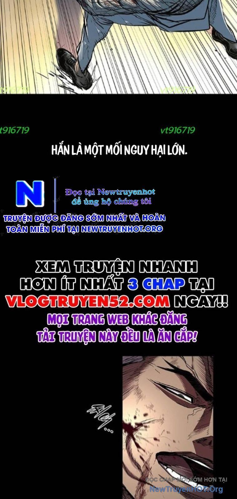 BáO Thù 2: VạN Nhân Chi ThượNg Chương 99 Ảnh 32