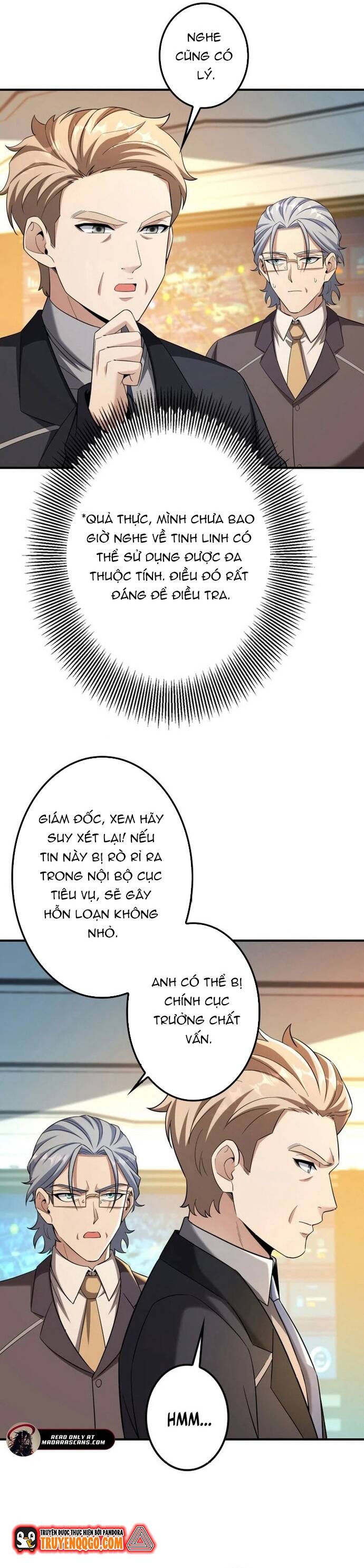 Mouhitori No Saikyou No Ore -Teihen Kara No Nariagari Chương 13 Ảnh 6