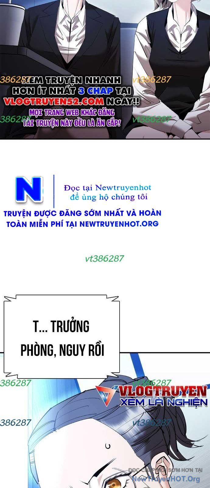 Bạch Dạ Chương 16 Ảnh 9
