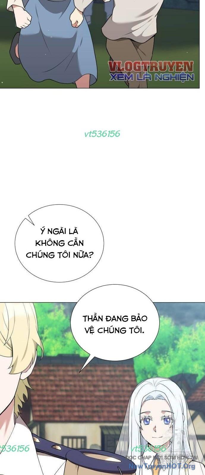 Tôi Làm Vườn Tại Thế Giới Thợ Săn Chương 58 Ảnh 25