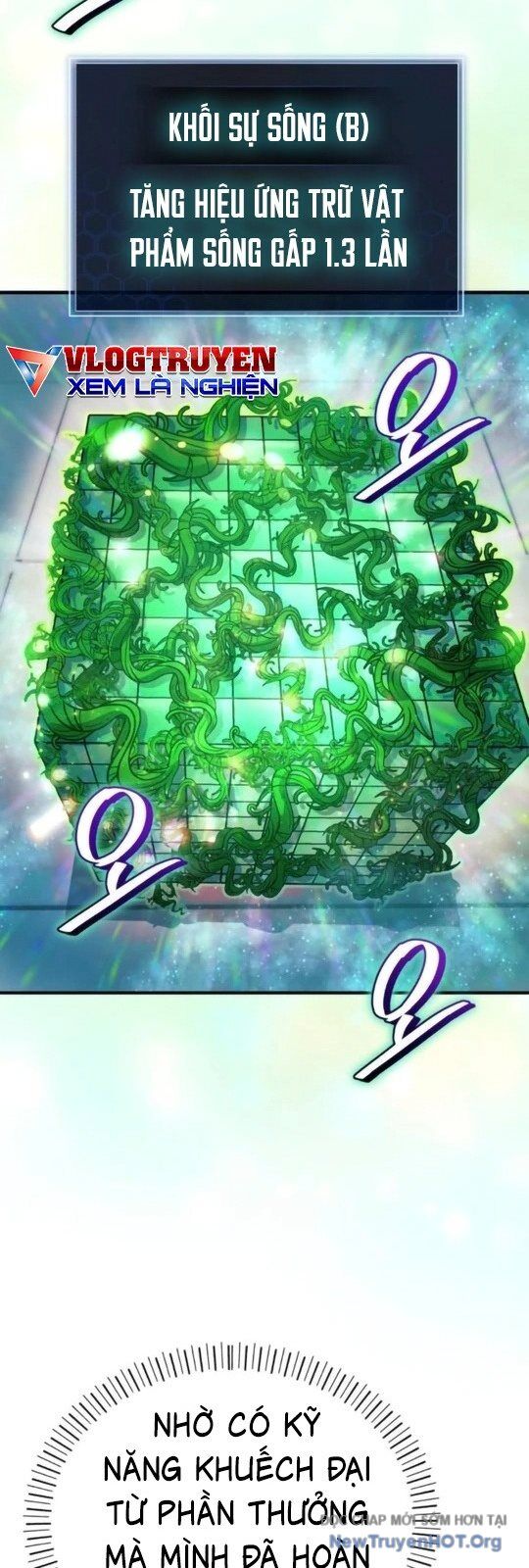 Support Gánh Cả Thế Giới Chương 9 Ảnh 4
