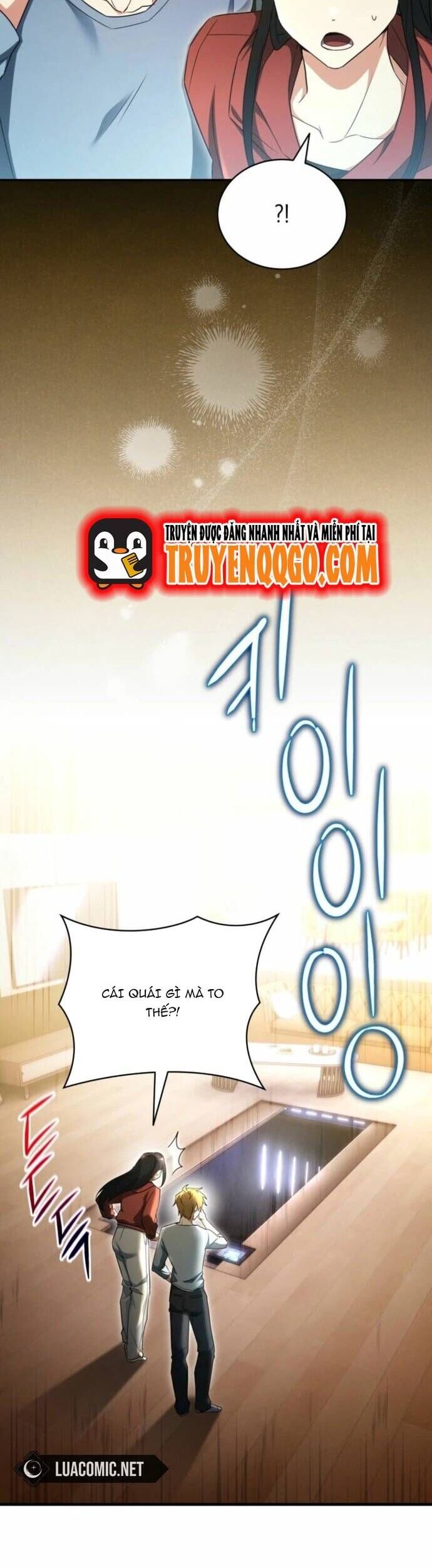 Cao Thủ Cũng Mơ Được Nghỉ Hưu Chương 18 Ảnh 41