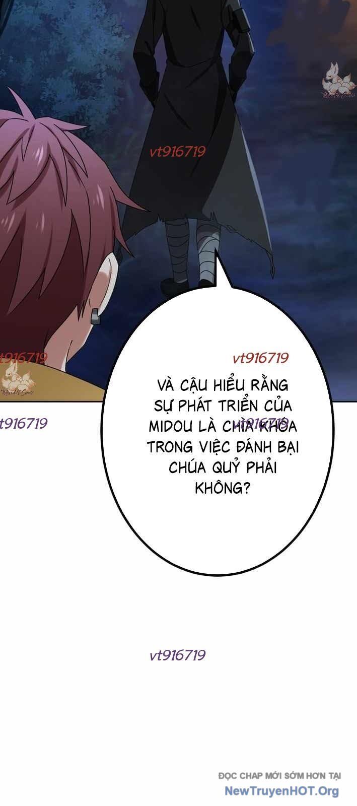 Sát Thủ Mạnh Nhất Chuyển Sinh Sang Thế Giới Khác Chương 90 Ảnh 45