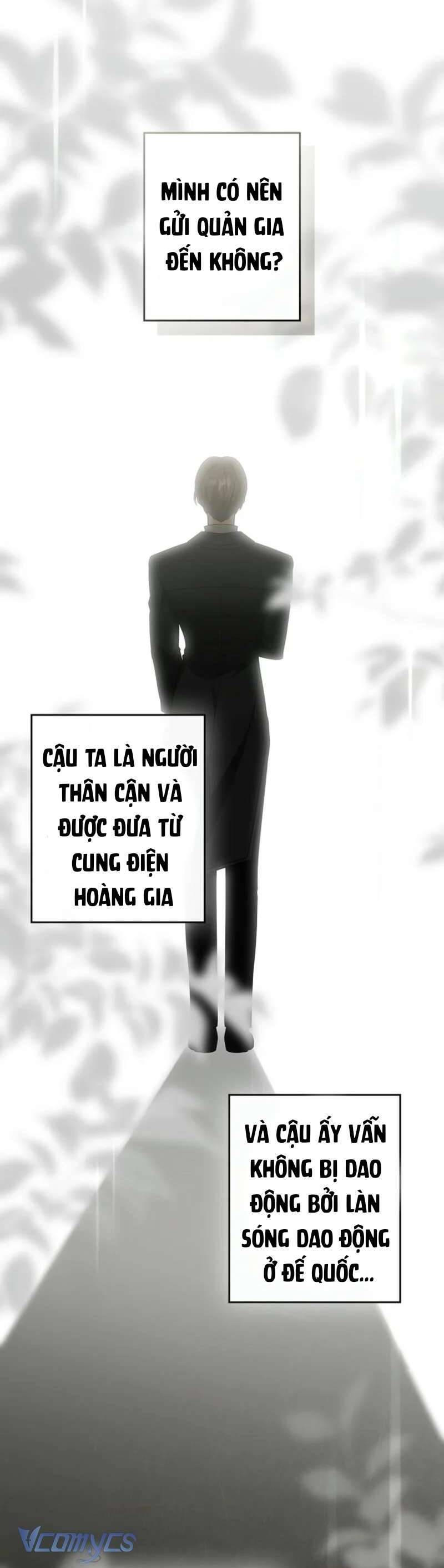 Tuy Là Mẹ Chồng Nhưng Tôi Không Thích Mâu Thuẫn Giữa Mẹ Chồng Và Nàng Dâu Chương 3 Ảnh 43