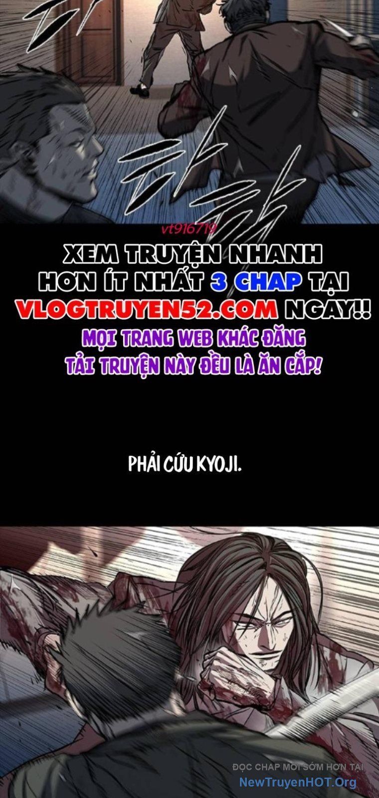 BáO Thù 2: VạN Nhân Chi ThượNg Chương 99 Ảnh 22
