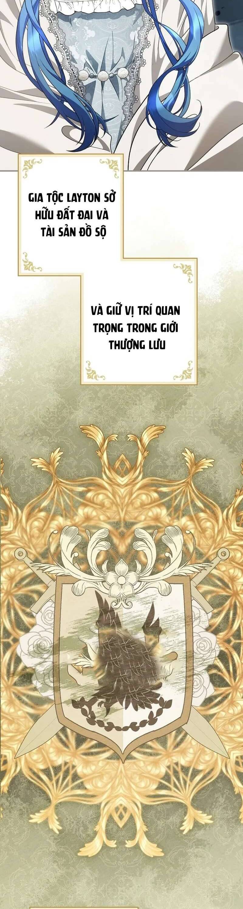 Tuy Là Mẹ Chồng Nhưng Tôi Không Thích Mâu Thuẫn Giữa Mẹ Chồng Và Nàng Dâu Chương 2 Ảnh 49