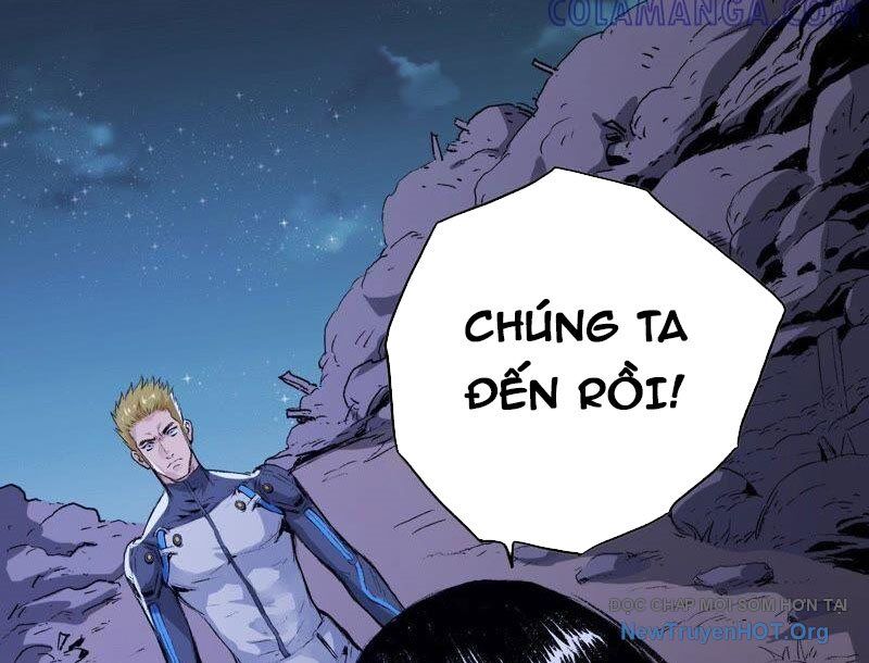 Vô Hạn Dị Hóa: Chiến Tranh Hệ Nhị Phân Chương 43 Ảnh 31