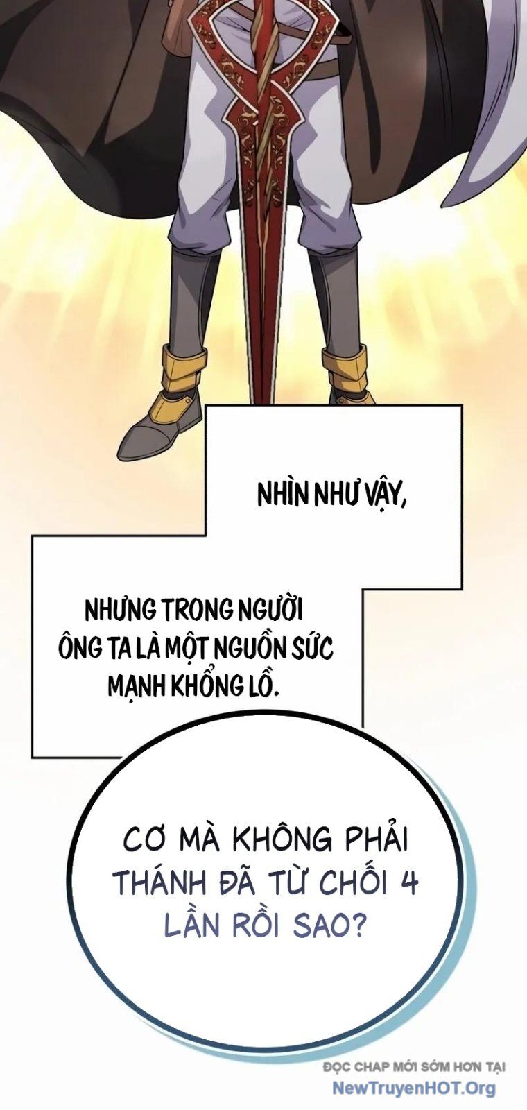 Support Gánh Cả Thế Giới Chương 3 Ảnh 26