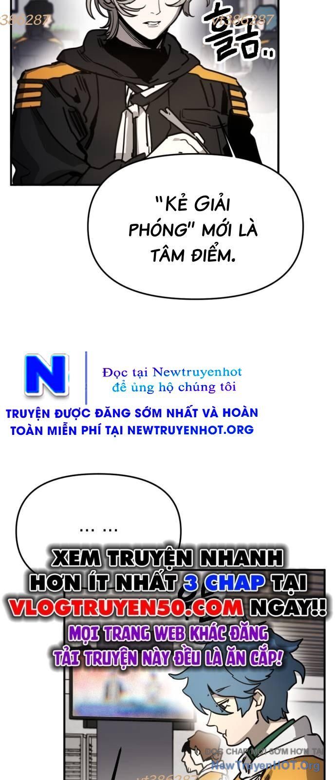 Mê Cung Mộng Ảo Chương 30 Ảnh 21