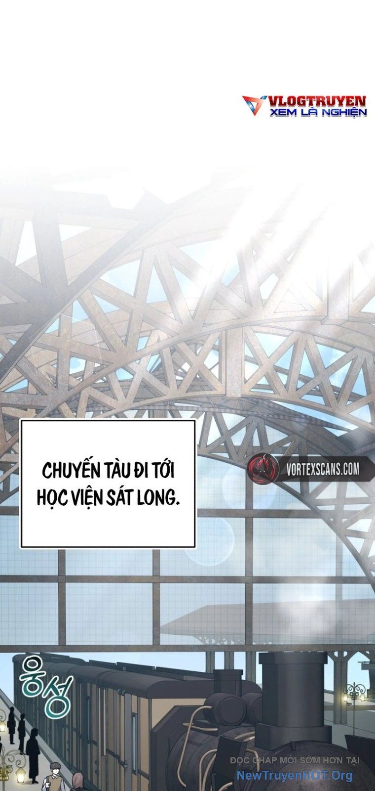Support Gánh Cả Thế Giới Chương 1 Ảnh 85
