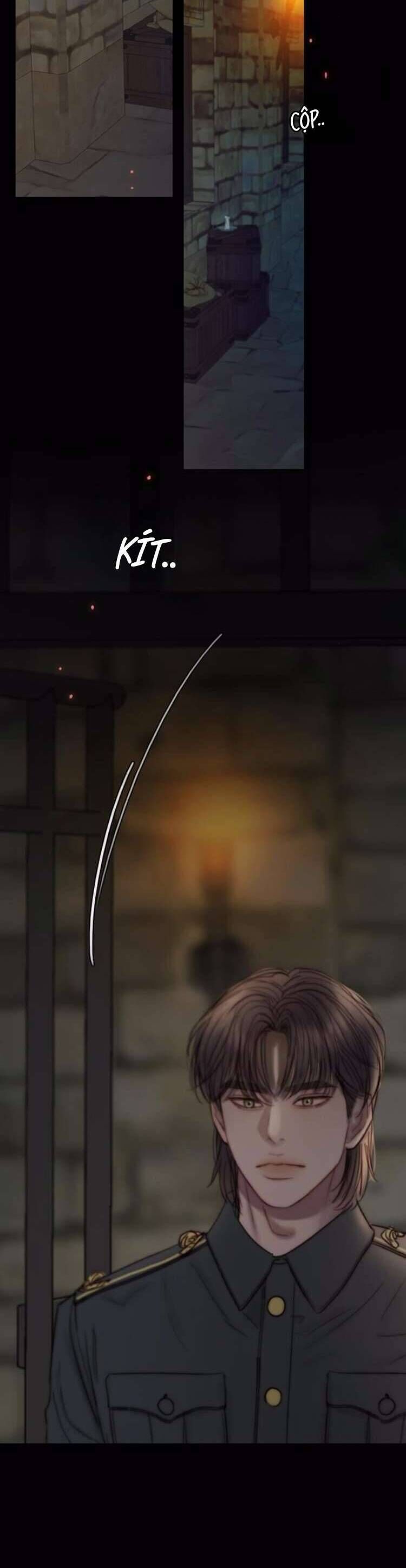 Serena Chương 118 Ảnh 31