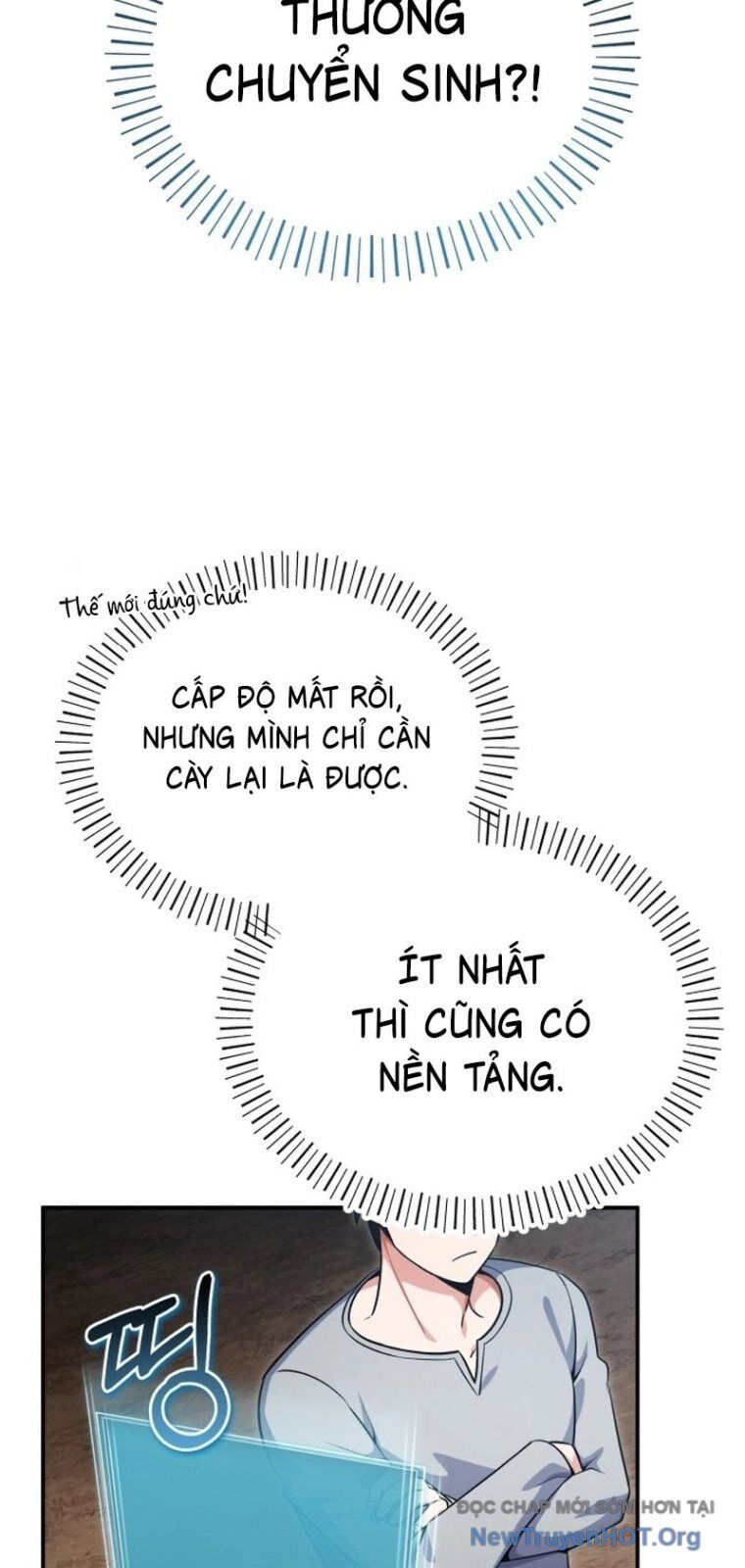 Support Gánh Cả Thế Giới Chương 1 Ảnh 48