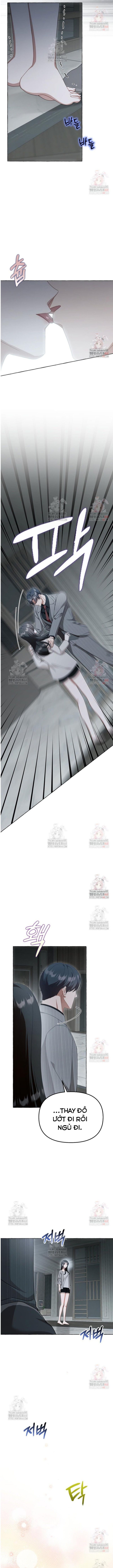 Khi Điện Thoại Đổ Chuông Chương 39 Ảnh 6