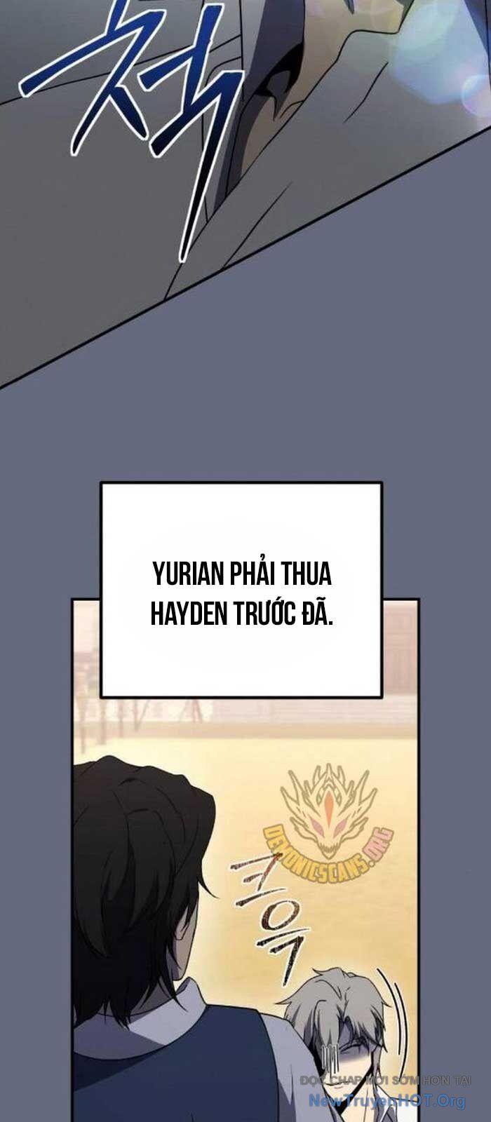 Phản Diện Tối Thượng Với Đôi Mắt Cáo Chương 24 Ảnh 23