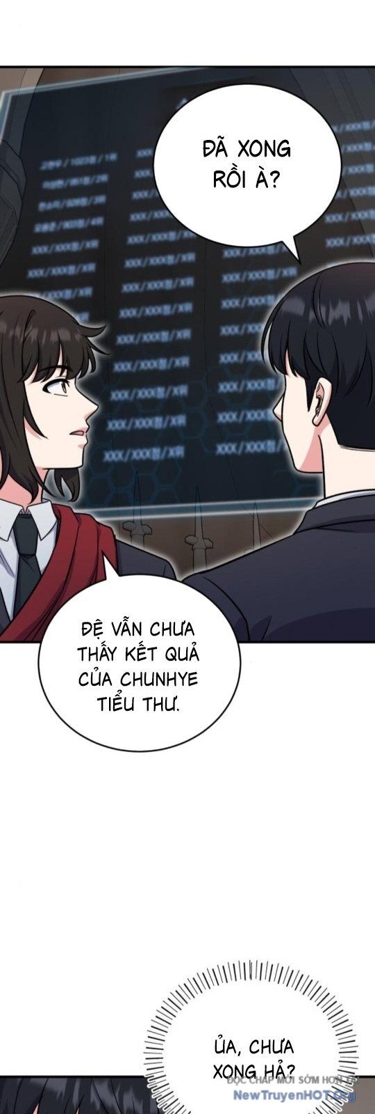 Support Gánh Cả Thế Giới Chương 6 Ảnh 59