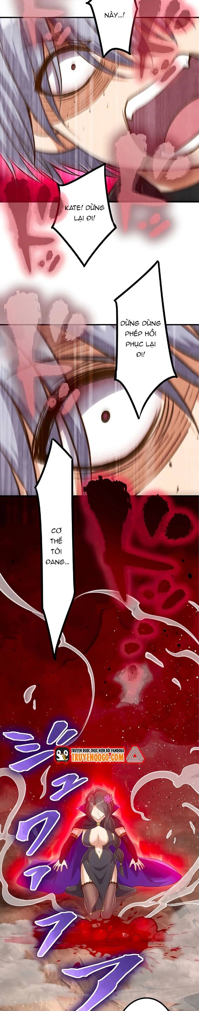 Jozan Fuyo No Komikaraizu Sutato Shimashita! Chương 26 Ảnh 27