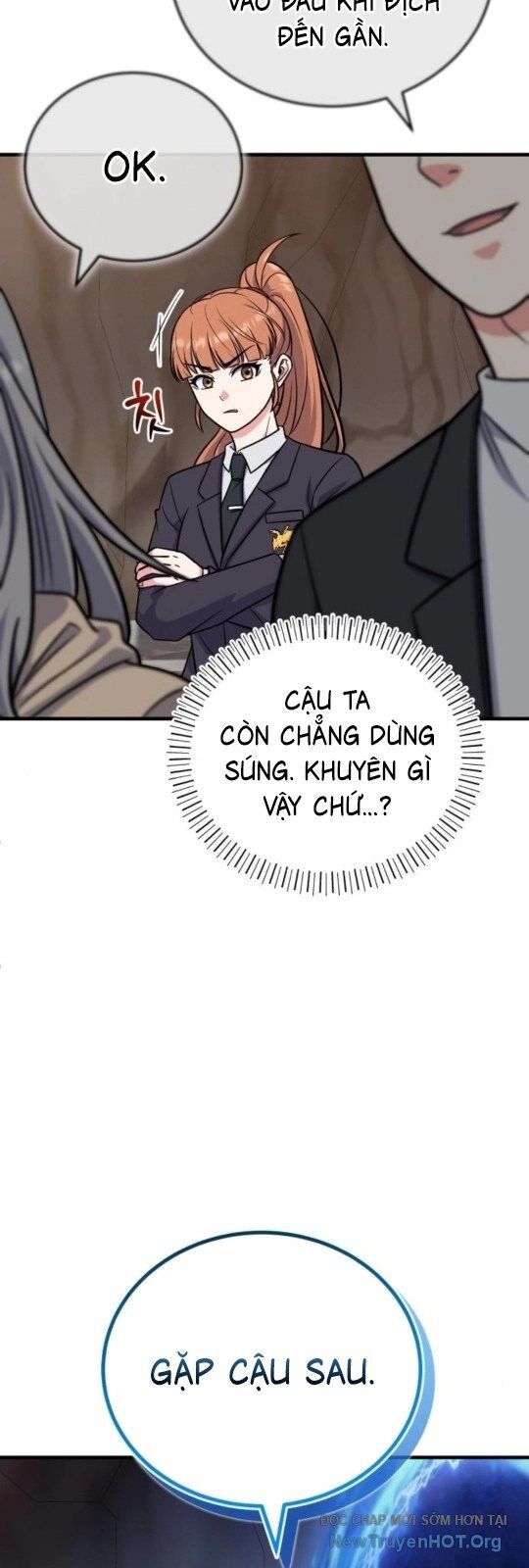 Support Gánh Cả Thế Giới Chương 6 Ảnh 19
