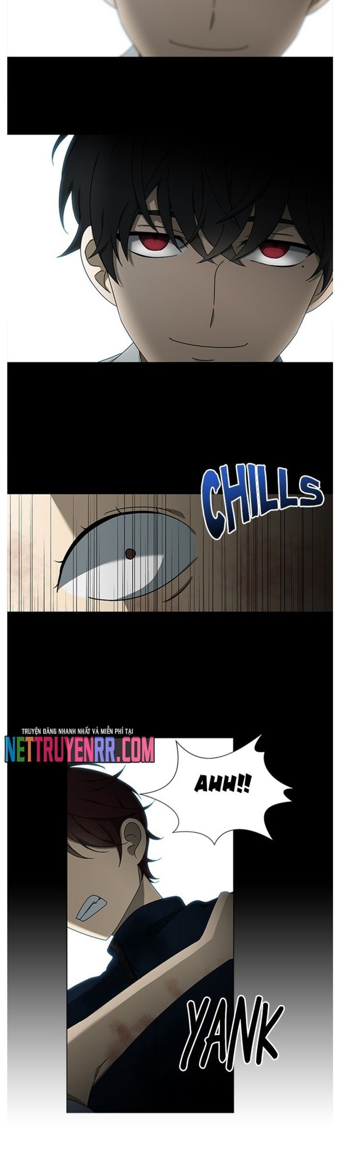 Siêu Sao Độc Chiếm Của Ta Chương 36 Ảnh 27