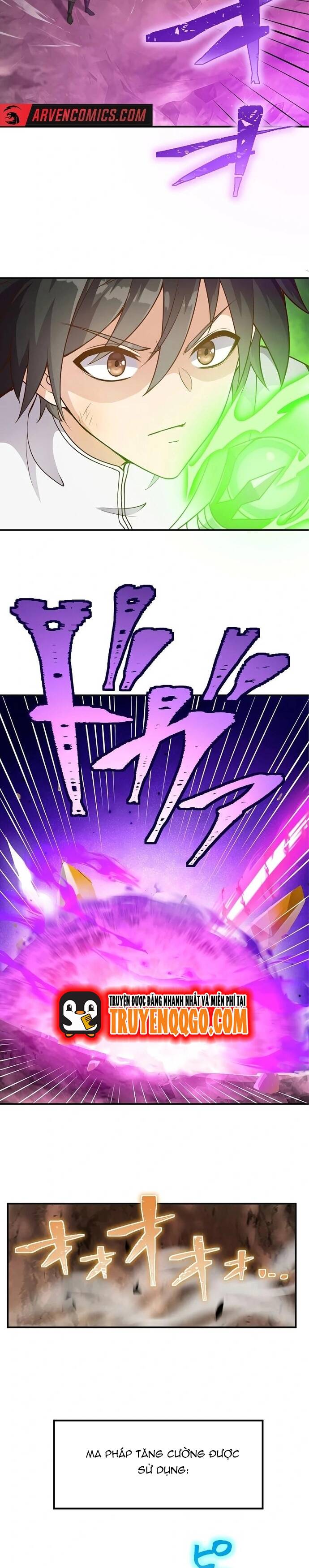 Jozan Fuyo No Komikaraizu Sutato Shimashita! Chương 22 Ảnh 24