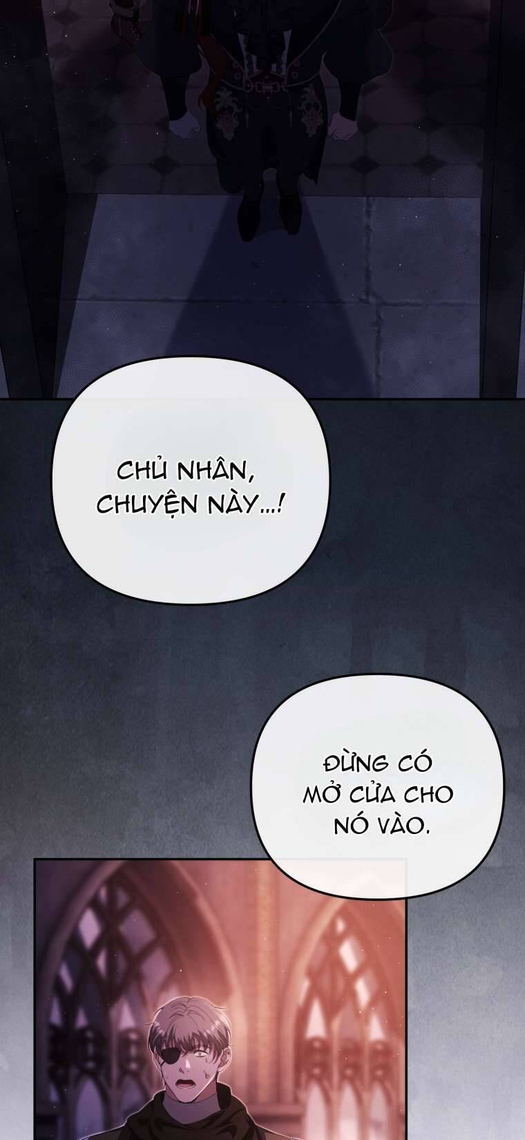 Người Phải Trả Giá Bằng Mạng Sống Vì Đã Lừa Dối Tôi Chương 15 Ảnh 21