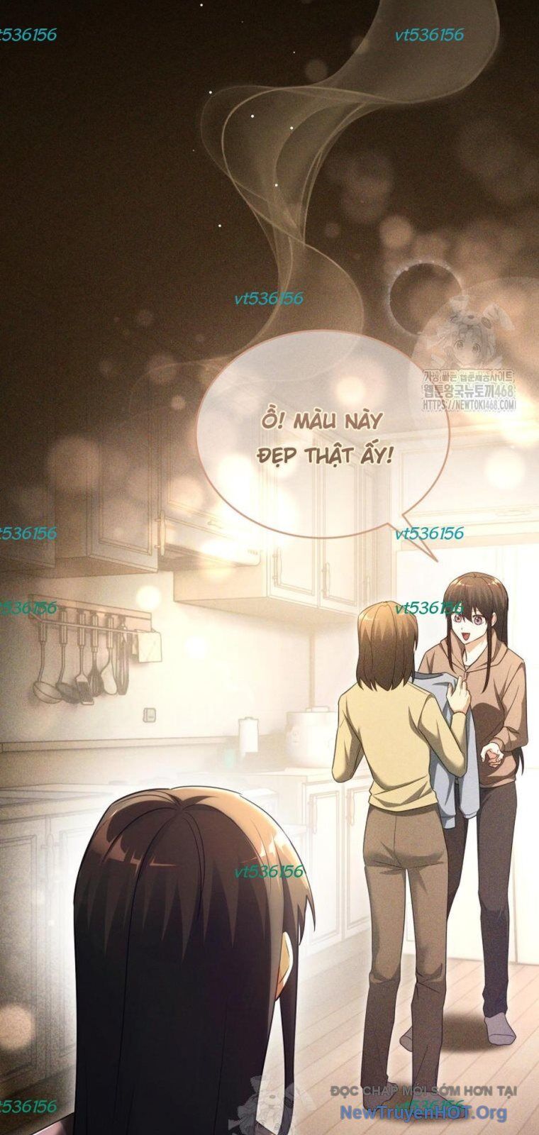 Ranker Mơ Được Nghỉ Hưu Chương 20 Ảnh 4