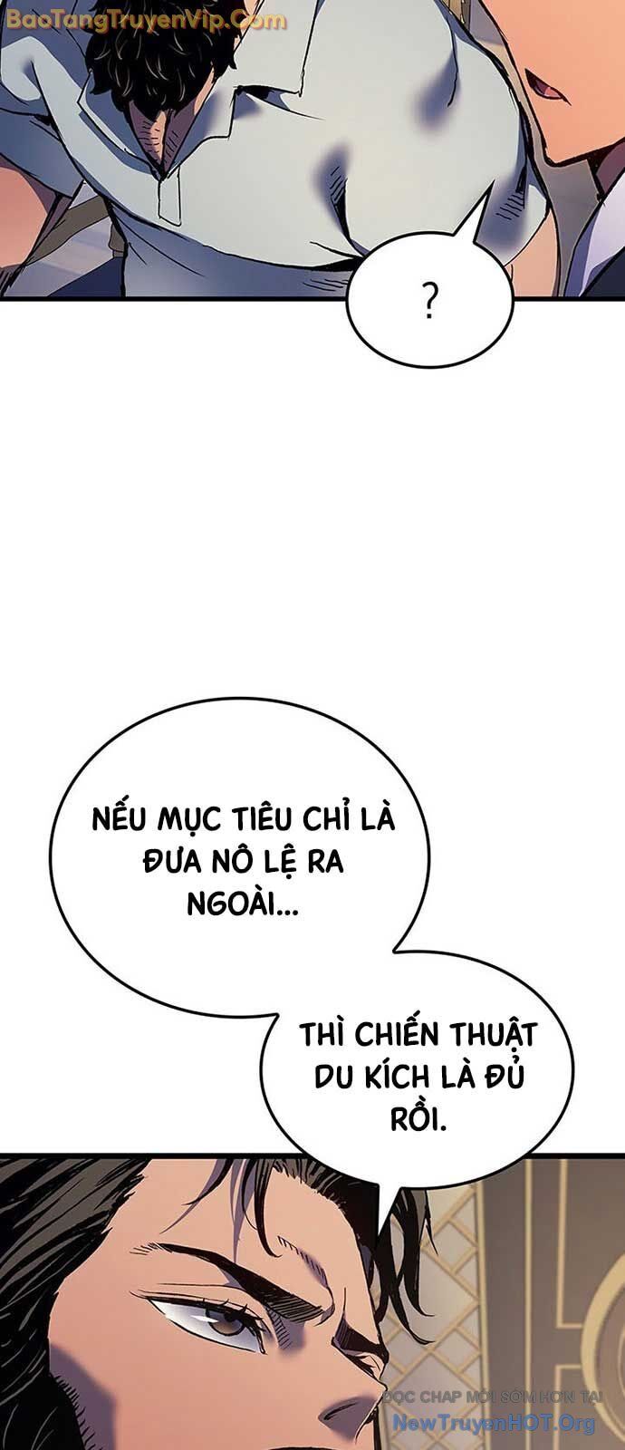Đế Vương Hồi Quy Chương 91 Ảnh 51