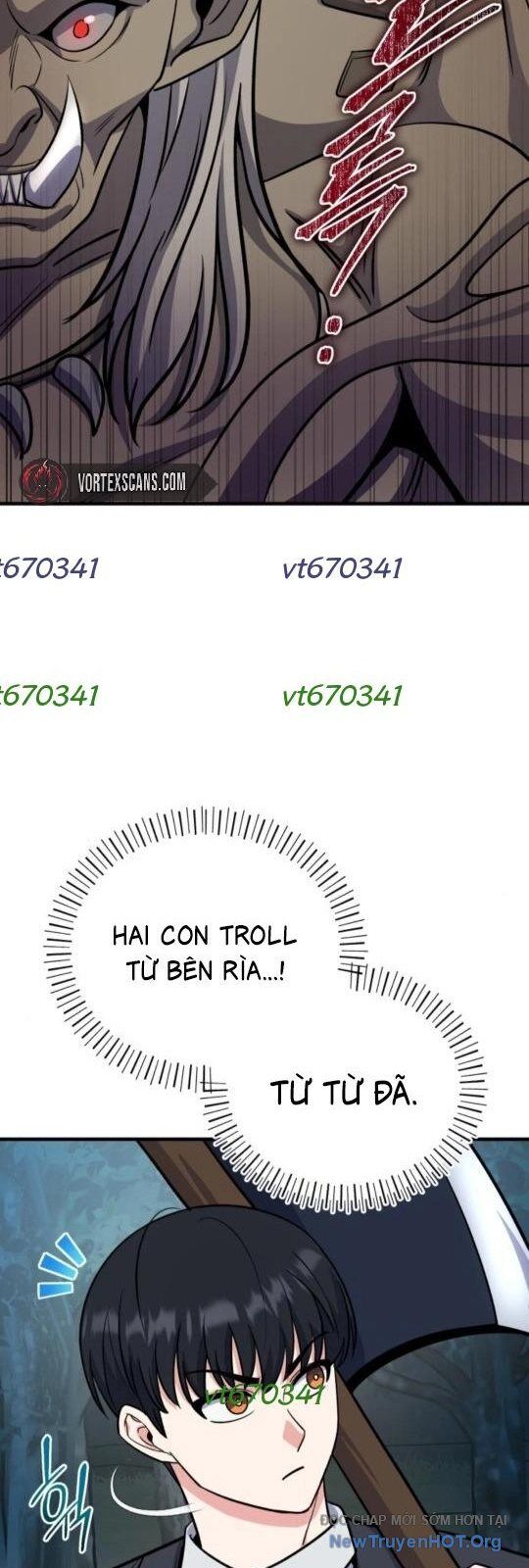 Support Gánh Cả Thế Giới Chương 6 Ảnh 38