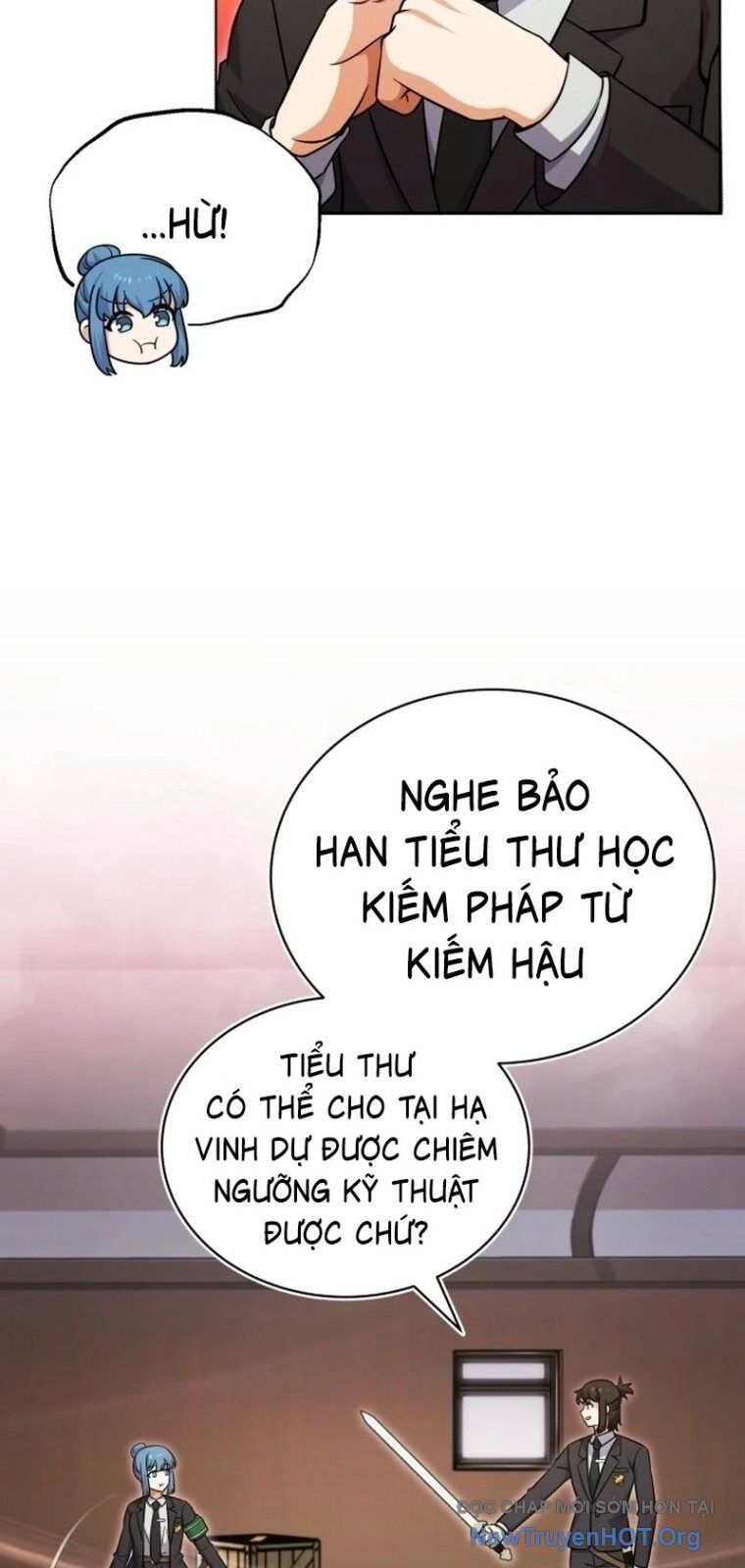 Support Gánh Cả Thế Giới Chương 2 Ảnh 60