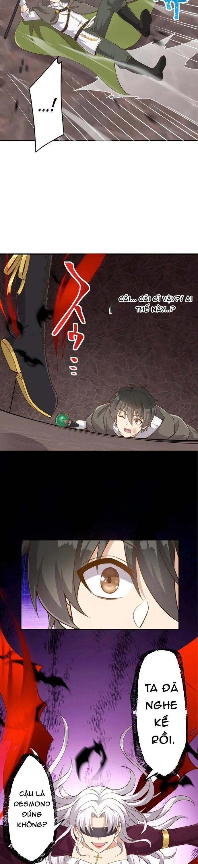 Jozan Fuyo No Komikaraizu Sutato Shimashita! Chương 17 Ảnh 21