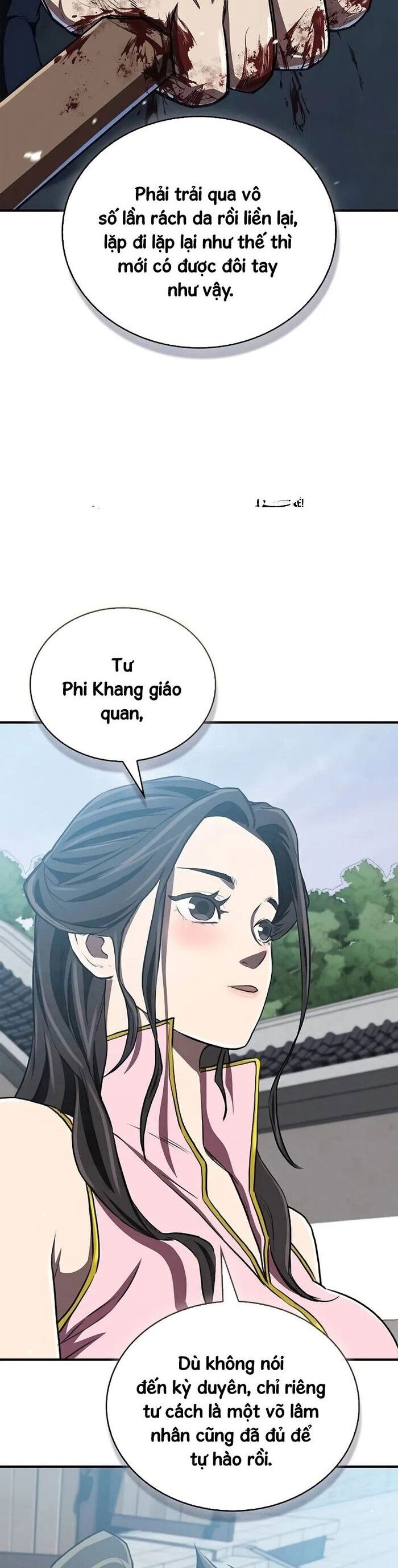 Ma Giáo Quan Quy Hoàn Chương 16 Ảnh 46