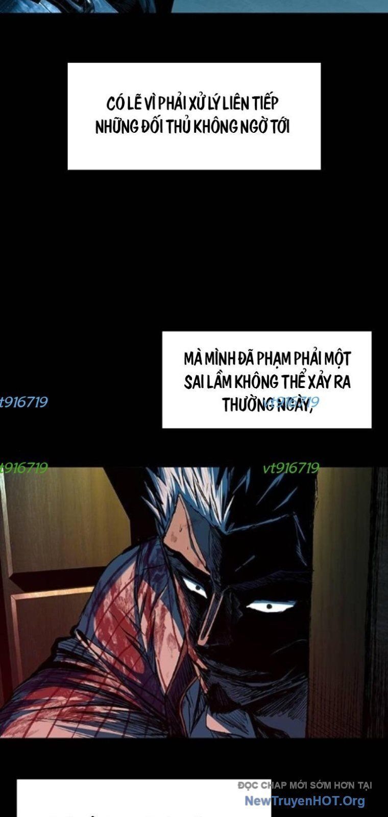 BáO Thù 2: VạN Nhân Chi ThượNg Chương 99 Ảnh 81