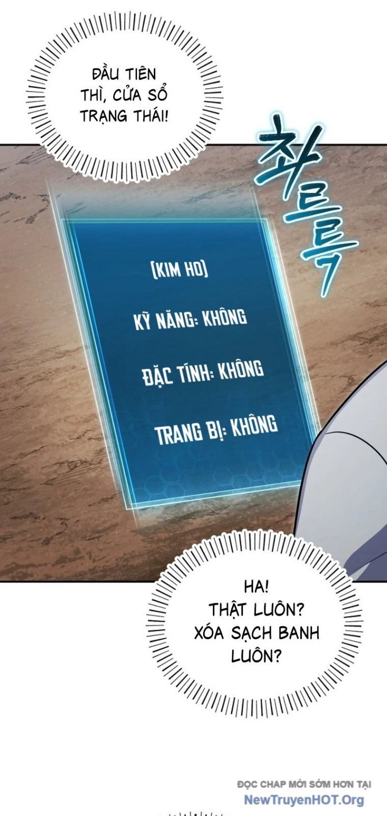 Support Gánh Cả Thế Giới Chương 1 Ảnh 45