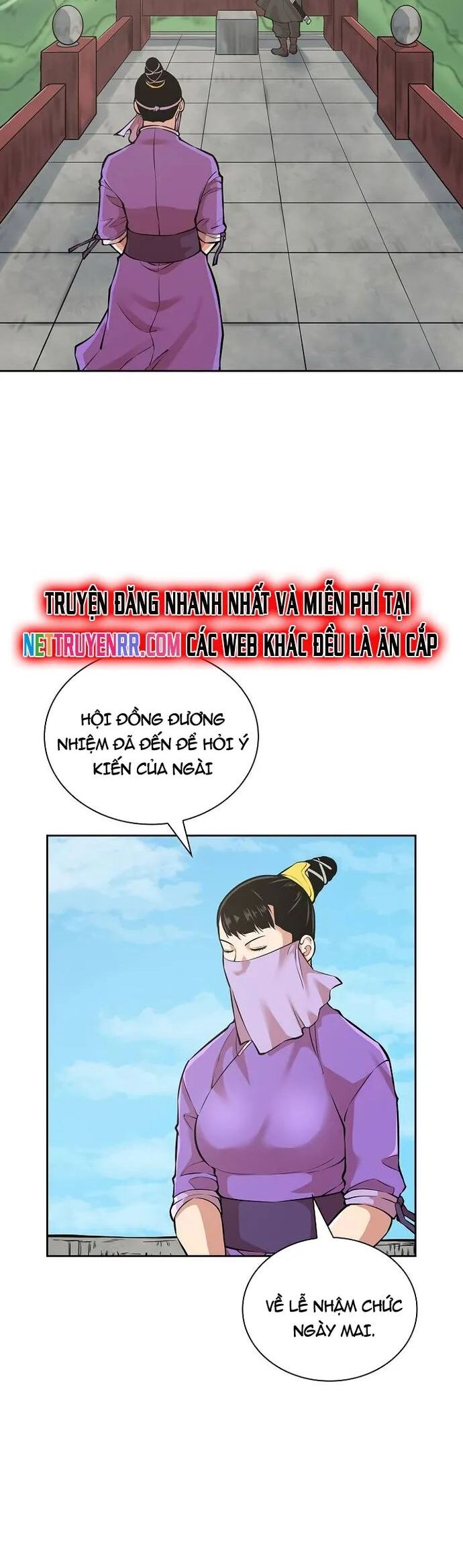 Huyền Thoại Vô Song Chiến Thần Chương 123 Ảnh 13