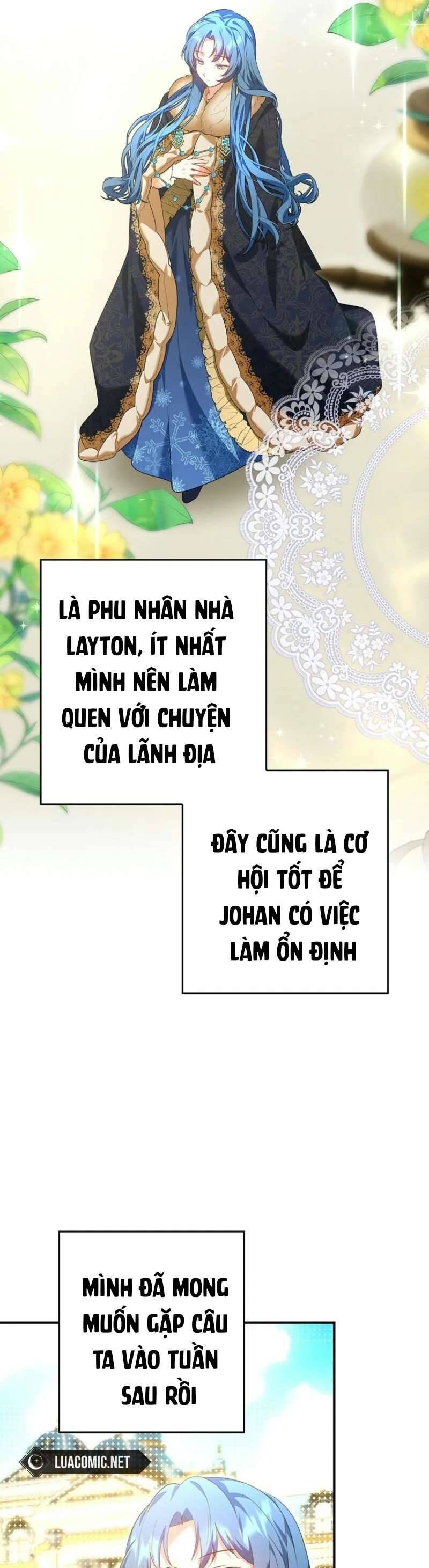 Tuy Là Mẹ Chồng Nhưng Tôi Không Thích Mâu Thuẫn Giữa Mẹ Chồng Và Nàng Dâu Chương 5 Ảnh 29