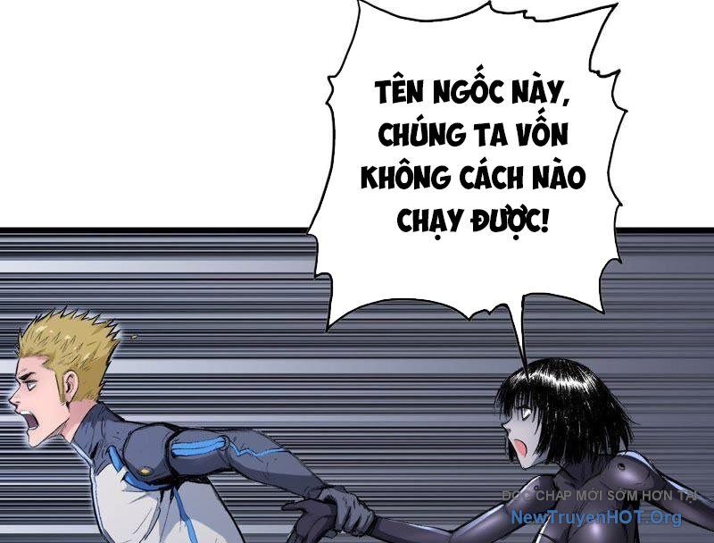 Vô Hạn Dị Hóa: Chiến Tranh Hệ Nhị Phân Chương 43 Ảnh 47