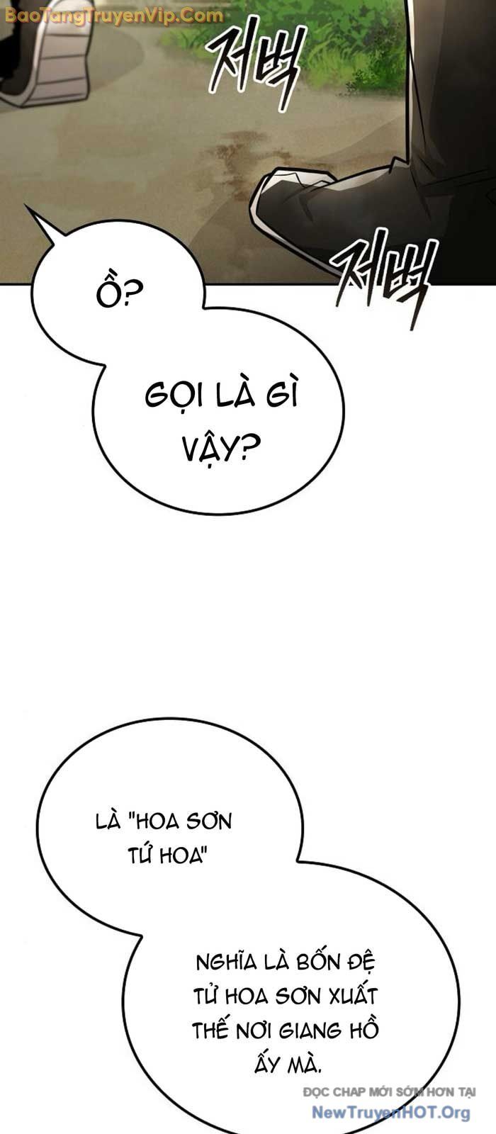 Quỷ Kiếm Thiên Tài Của Hoa Sơn Phái Chương 38 Ảnh 47