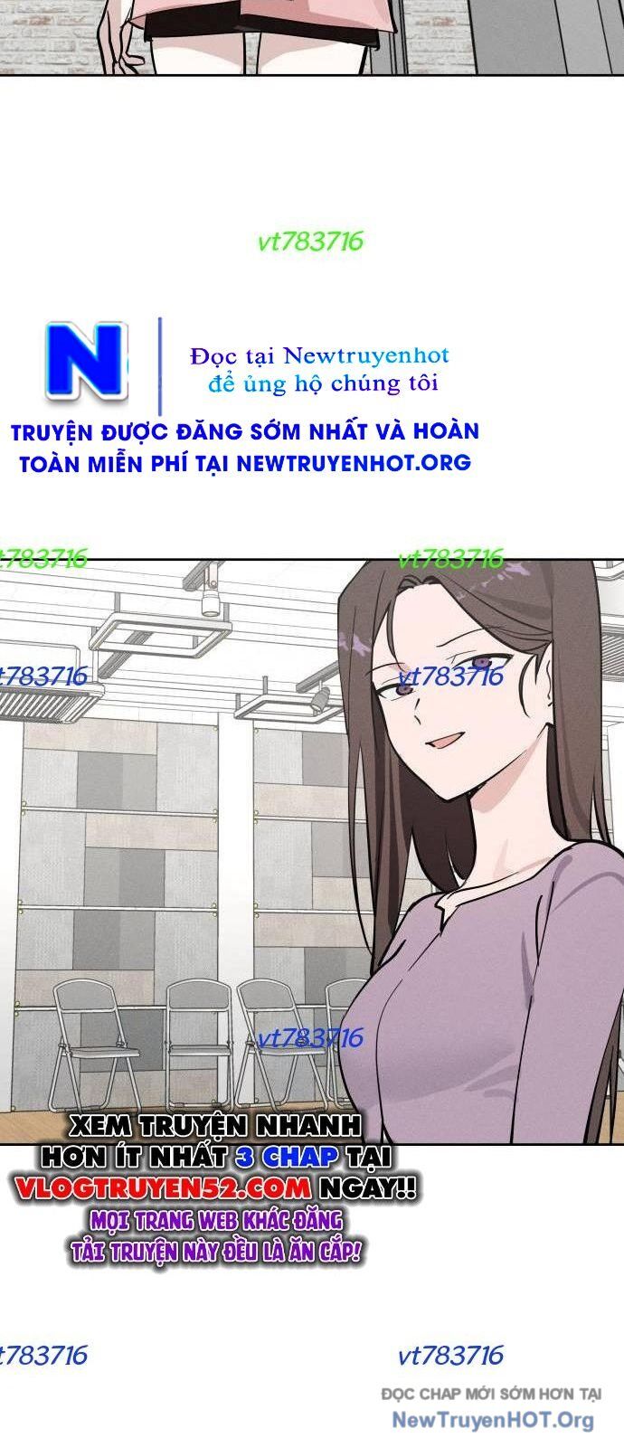 Hôm Nay Han Yoil Là Phụ Nữ Chương 19 Ảnh 72