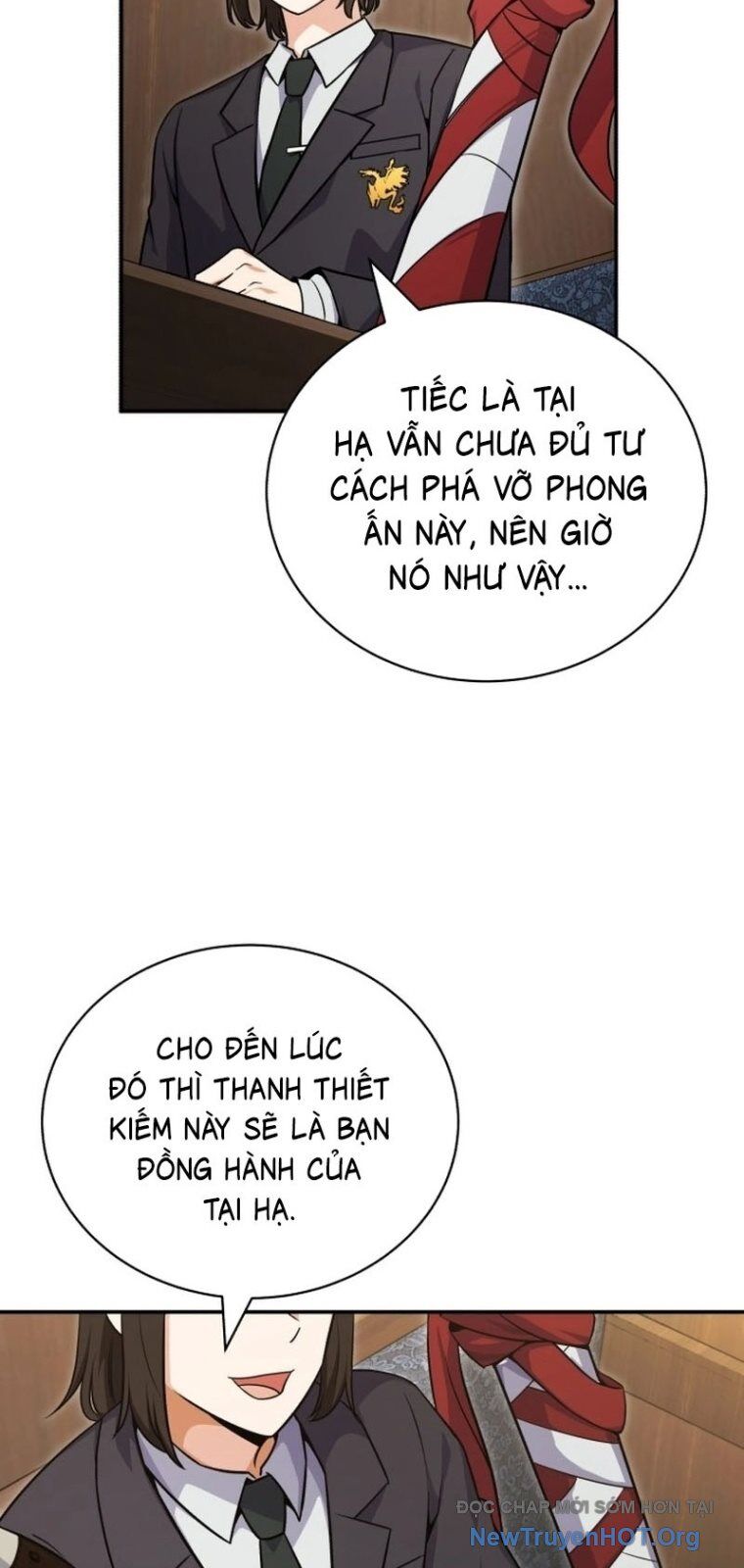 Support Gánh Cả Thế Giới Chương 1 Ảnh 119