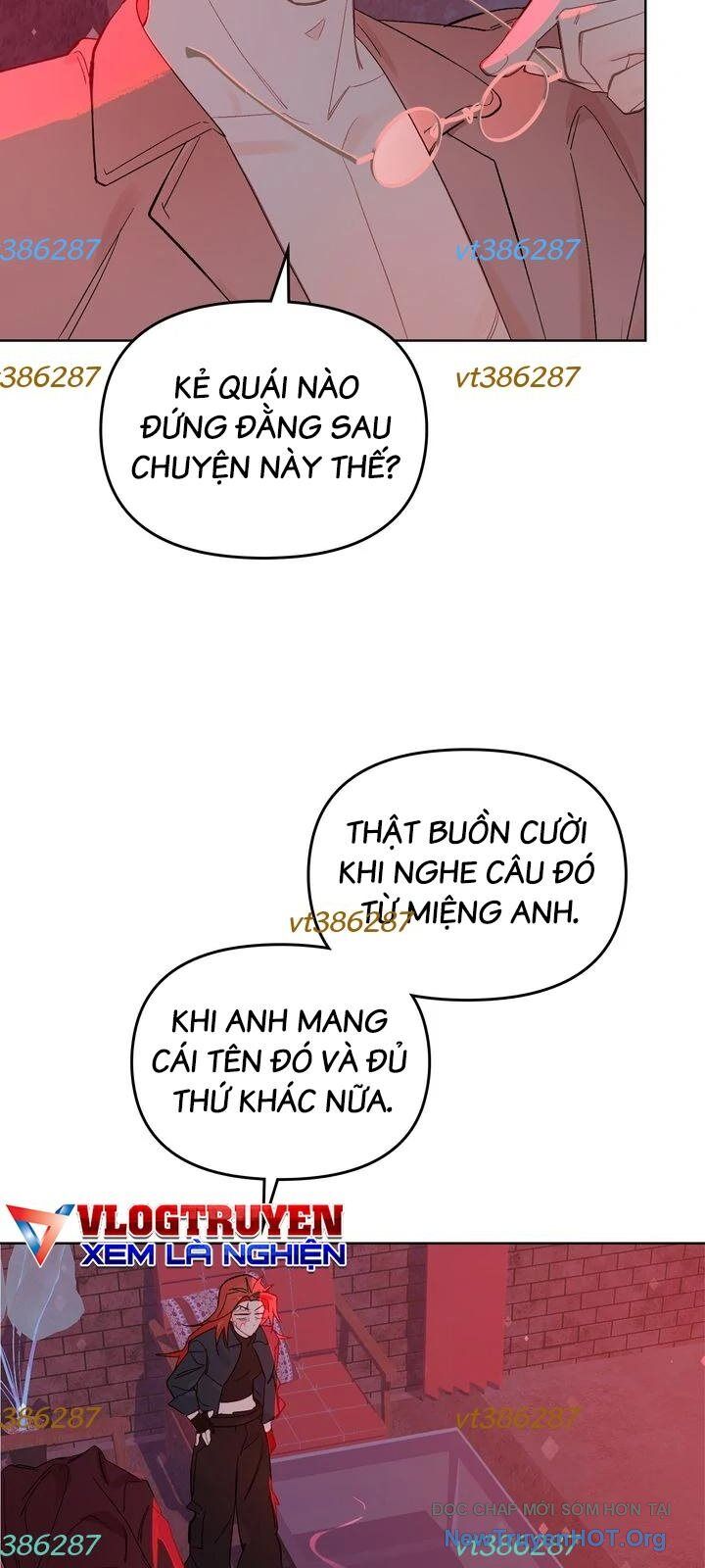 Giao Kèo Với Quỷ Chương 44 Ảnh 8