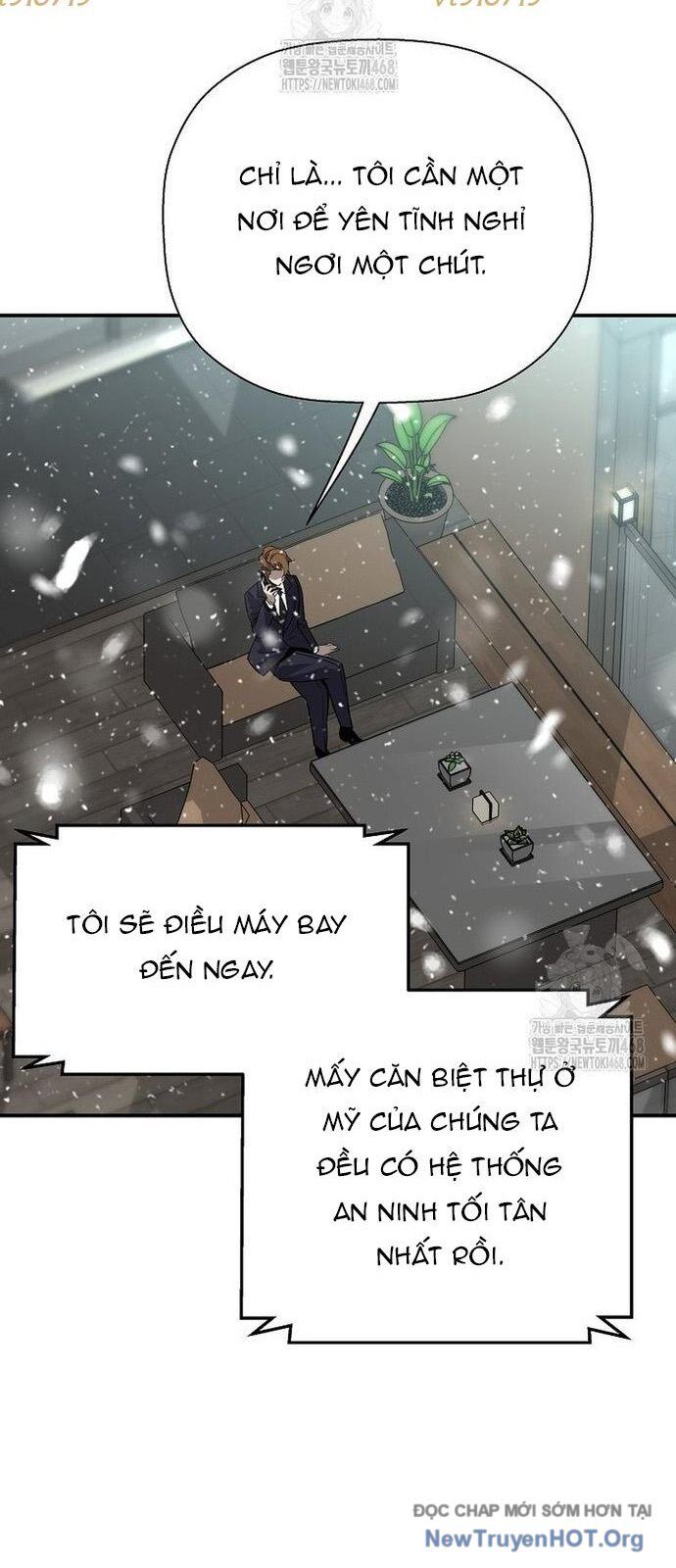 Sự Trở Lại Của Huyền Thoại Chương 181 Ảnh 38