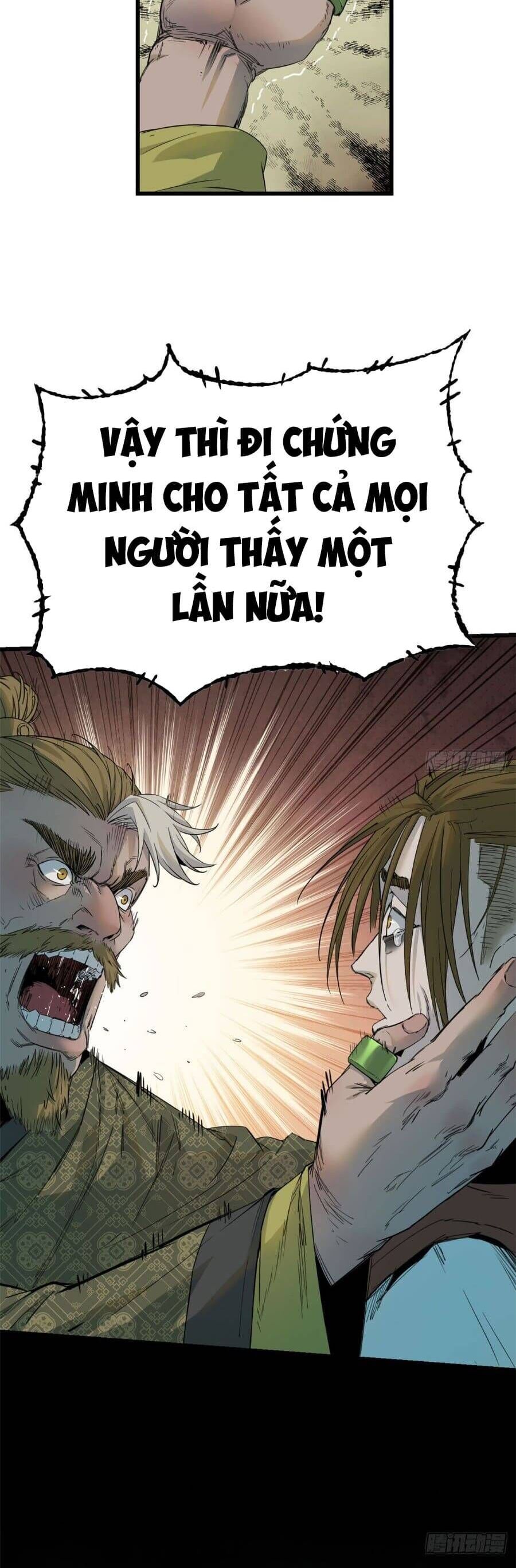 Xích Tâm Tuần Thiên Chương 42 Ảnh 9