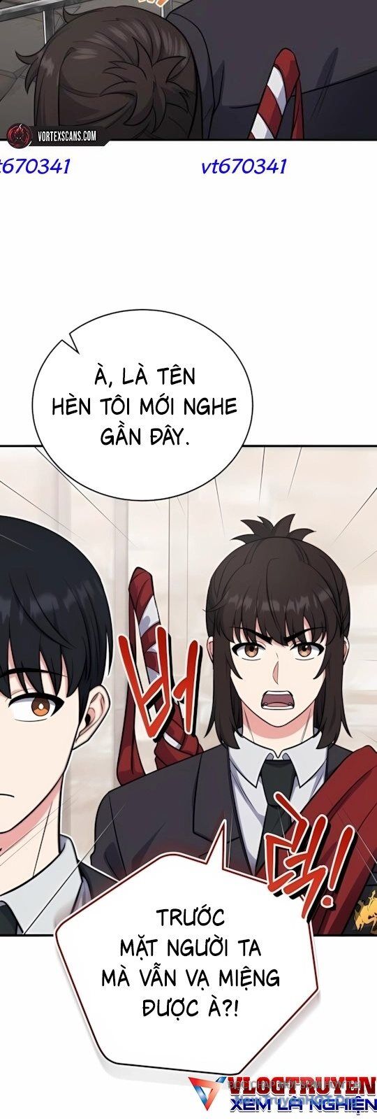 Support Gánh Cả Thế Giới Chương 8 Ảnh 14