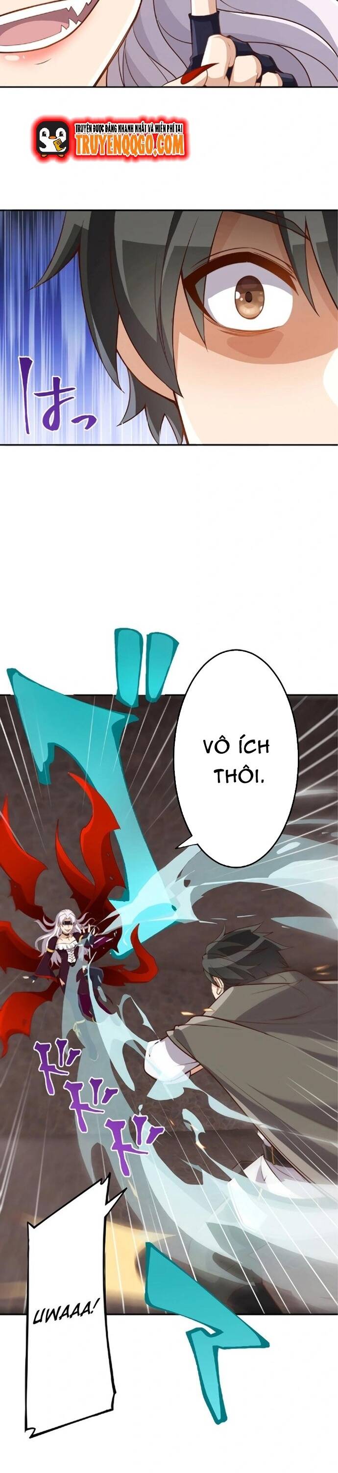 Jozan Fuyo No Komikaraizu Sutato Shimashita! Chương 18 Ảnh 5
